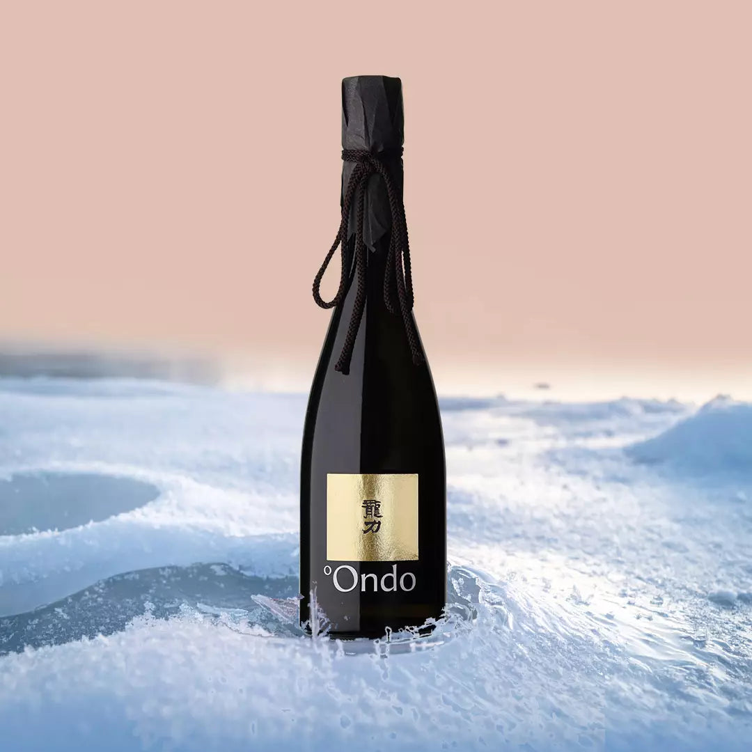 007 Meursault Cask <br>-3℃ 2023 純米大吟醸