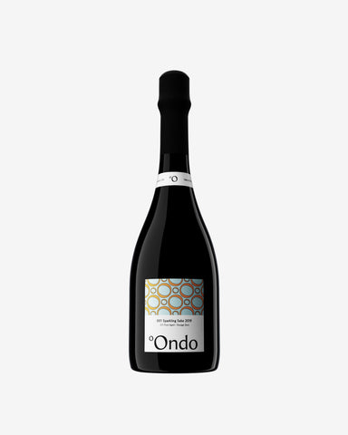 001 Sparkling Sake 2019