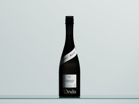 003 VintageSake 2022