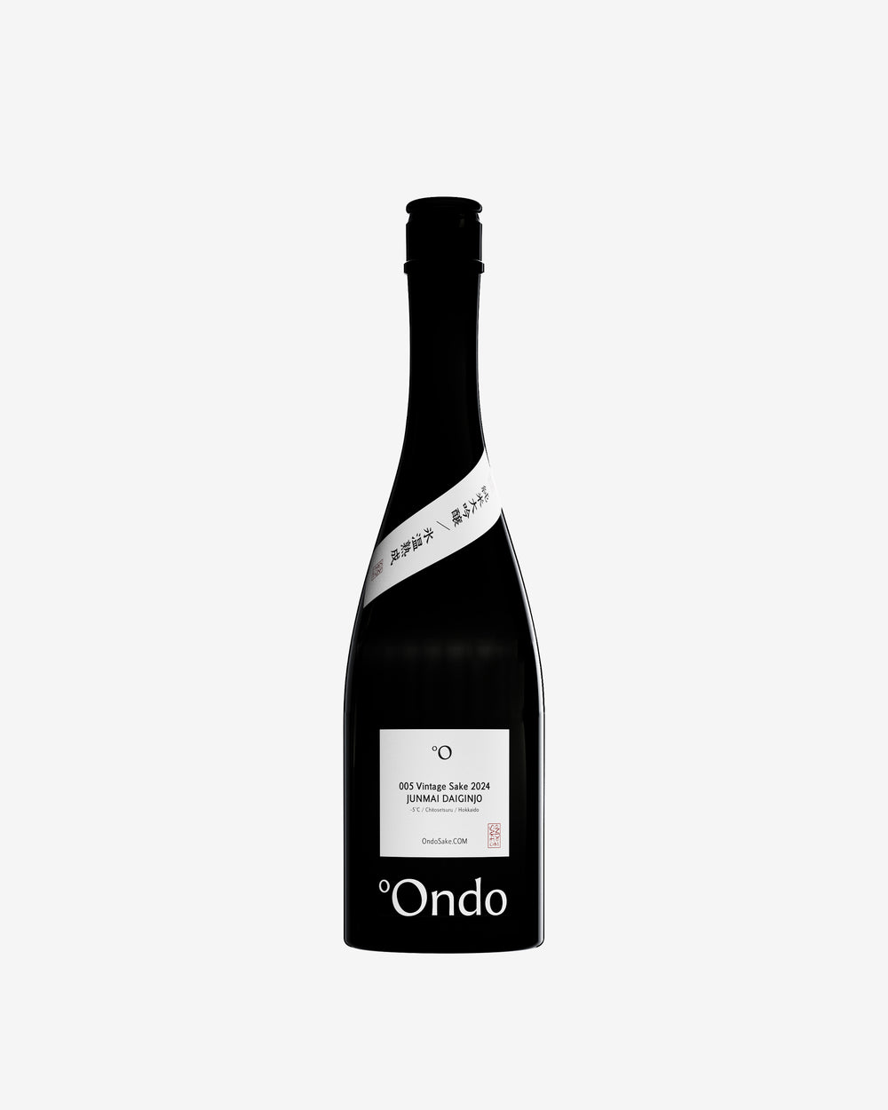 005 VintageSake 2024<br>純米大吟醸