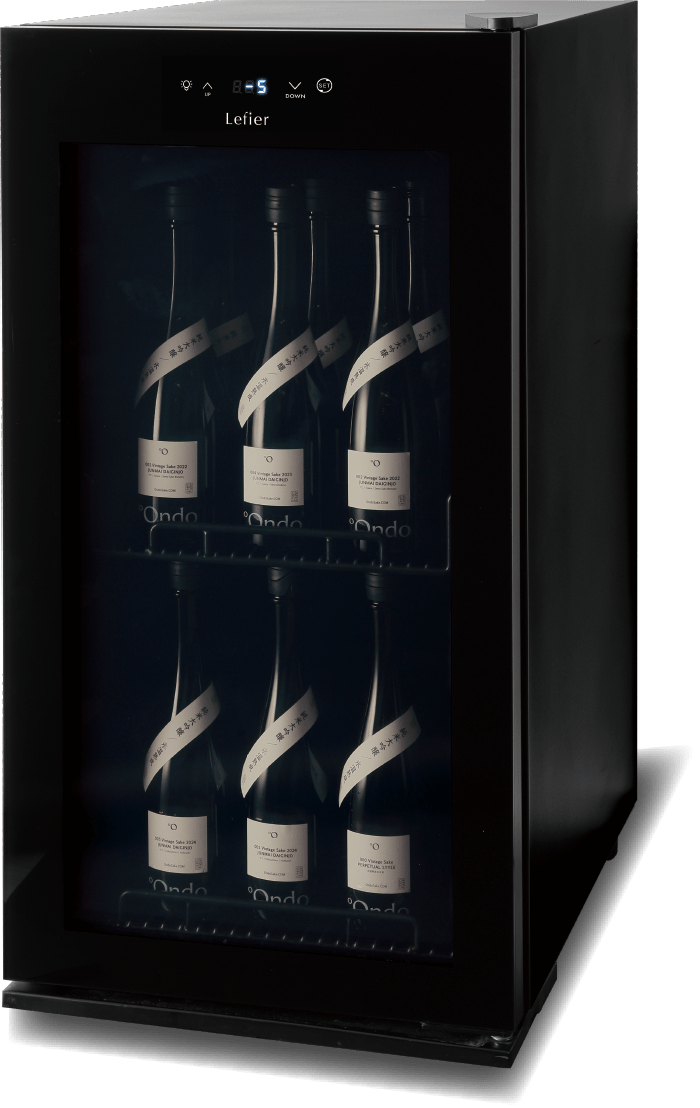 Cellar −5℃ セラー