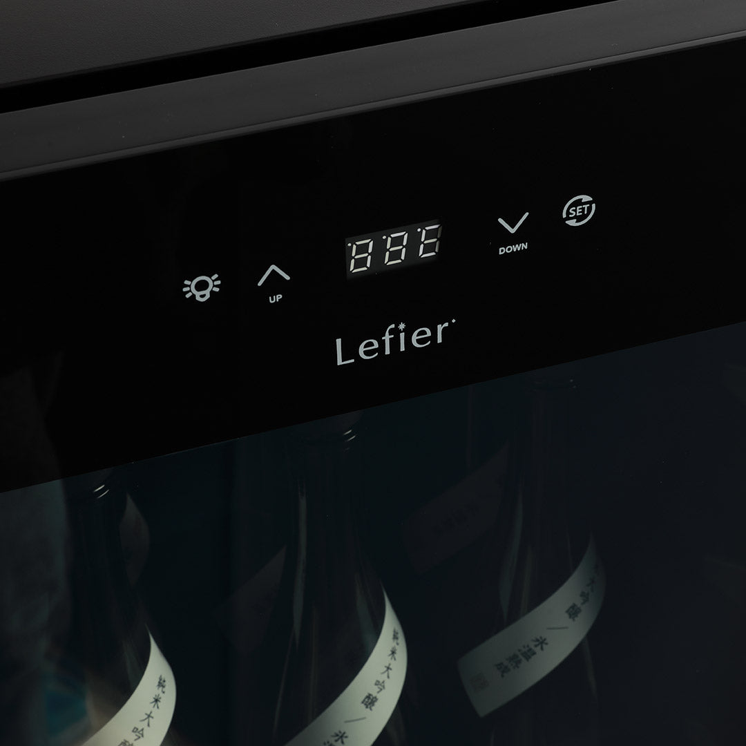 Cellar −5℃ セラー