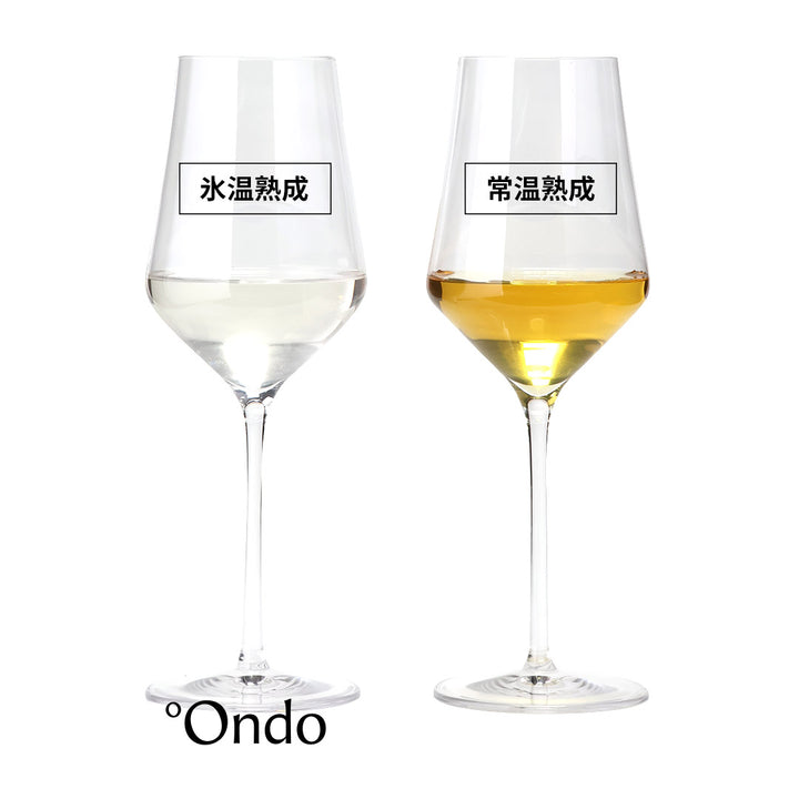 001Re. Sparkling Sake <br>−2℃ 2021 The Silent Rebirth<br>純米大吟醸