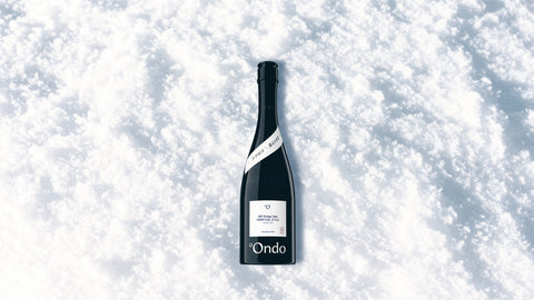 000 Vintage Sake
